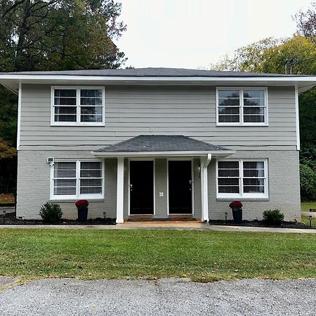 Coastal Cottage 1/2 Mile From Covington Square Esterno foto