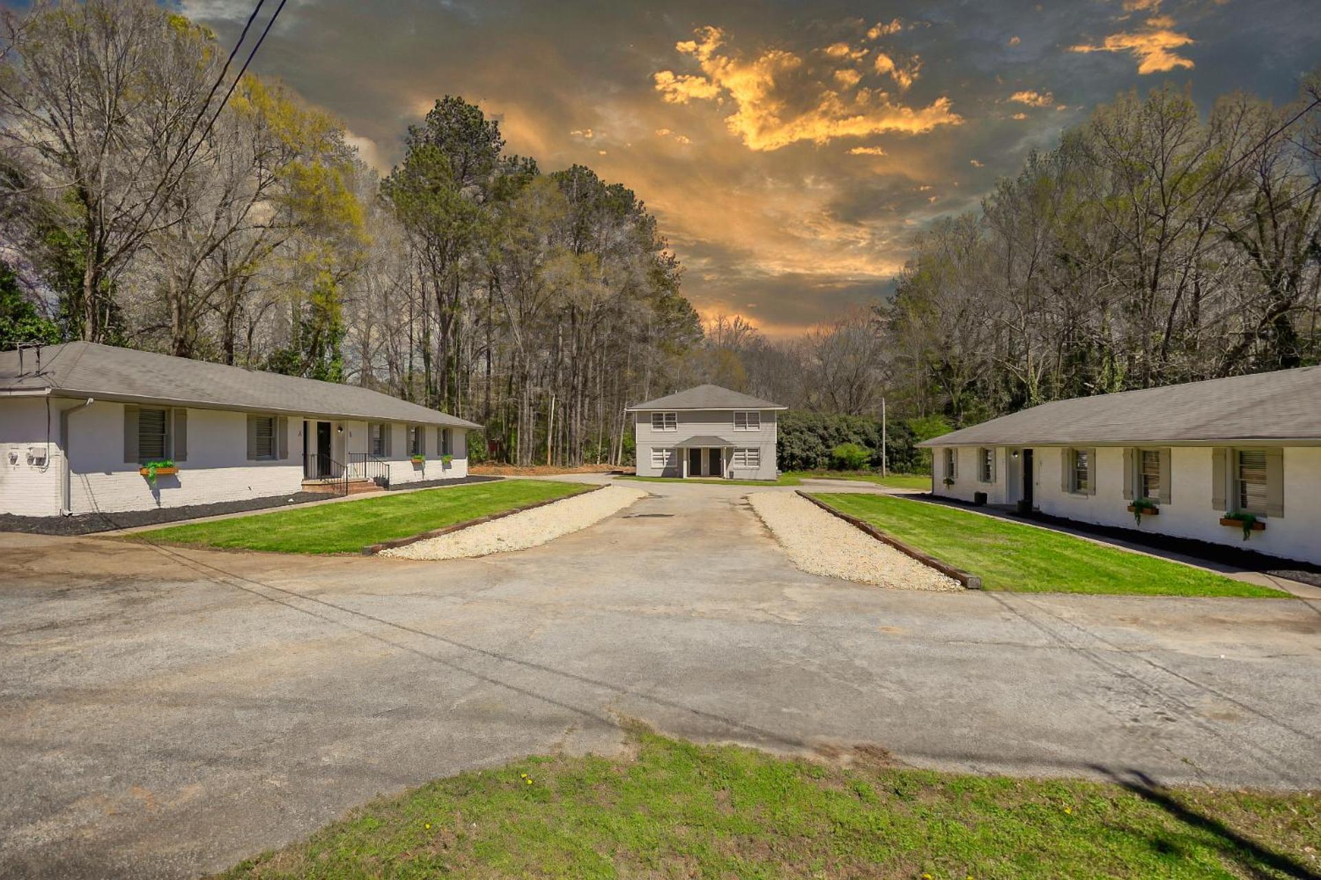 Coastal Cottage 1/2 Mile From Covington Square Esterno foto