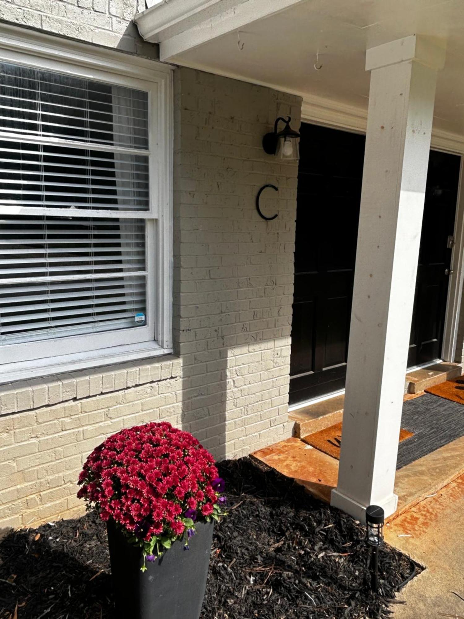 Coastal Cottage 1/2 Mile From Covington Square Esterno foto
