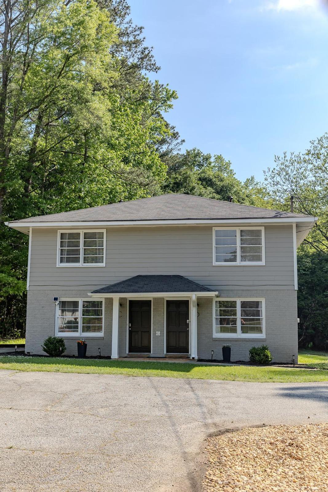 Coastal Cottage 1/2 Mile From Covington Square Esterno foto