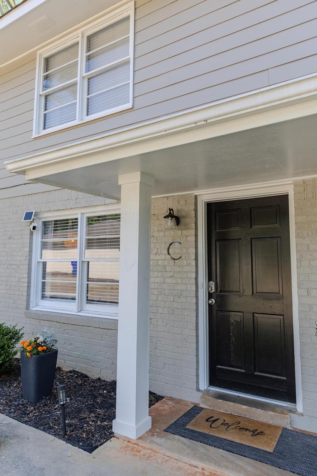 Coastal Cottage 1/2 Mile From Covington Square Esterno foto