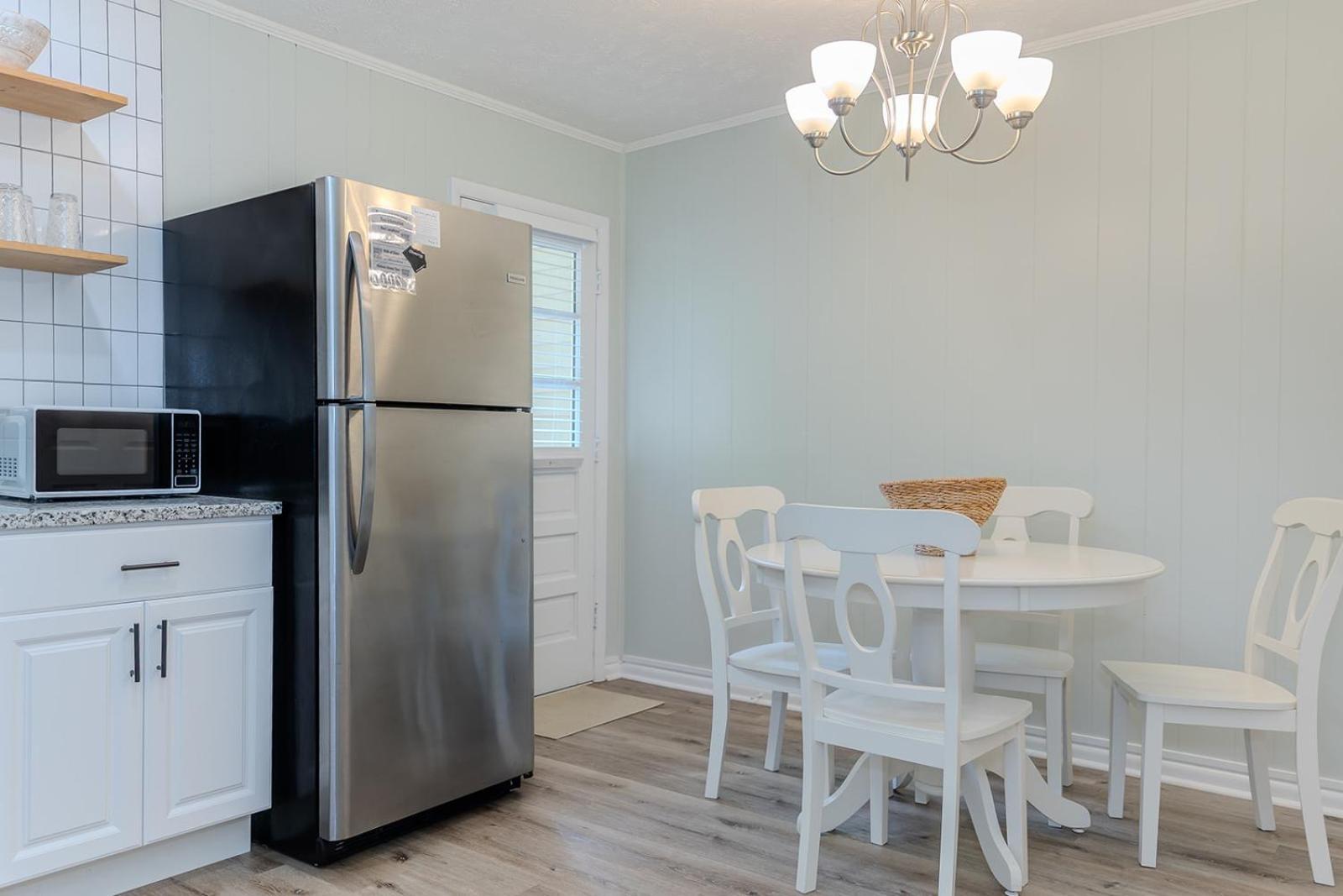 Coastal Cottage 1/2 Mile From Covington Square Esterno foto