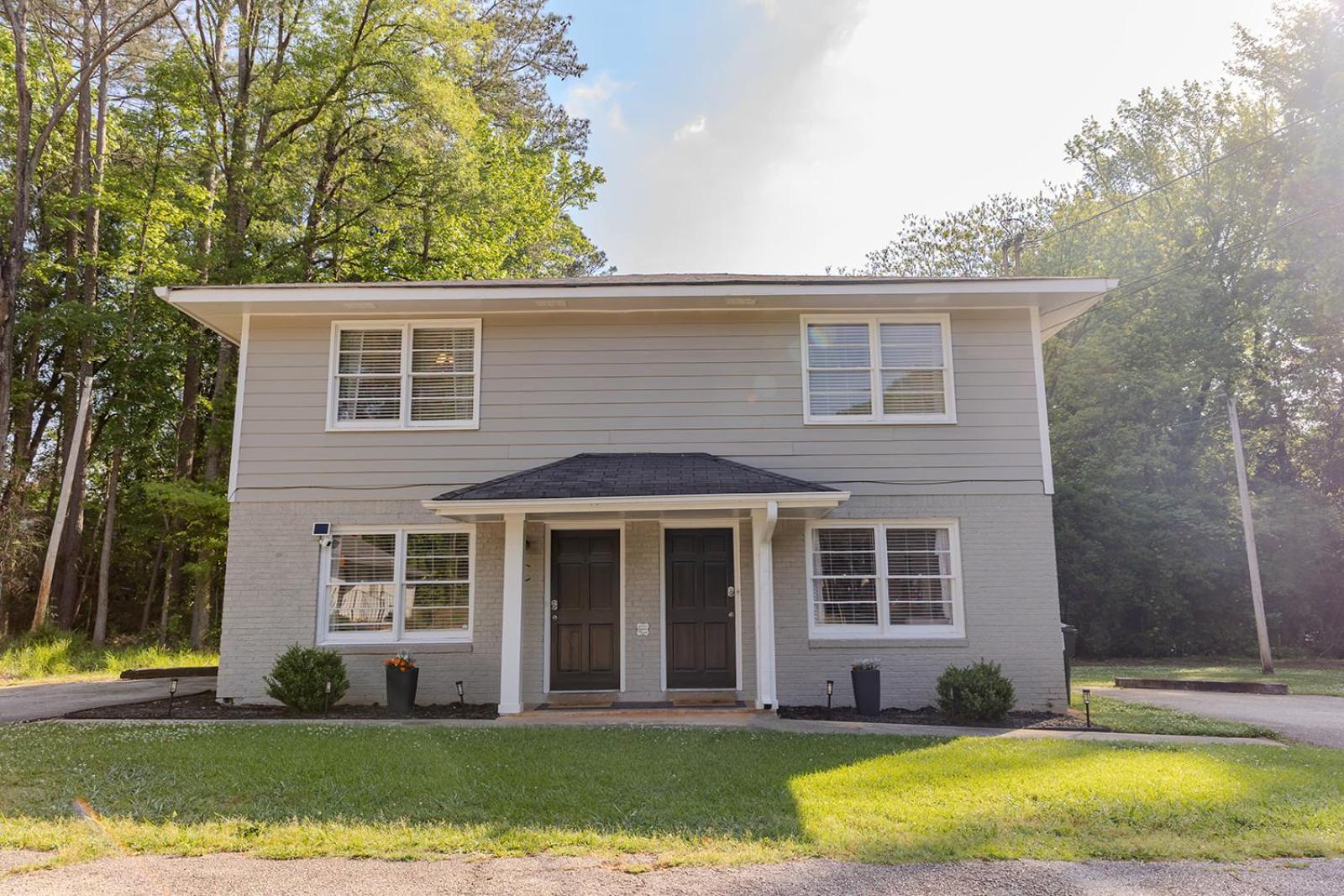 Coastal Cottage 1/2 Mile From Covington Square Esterno foto